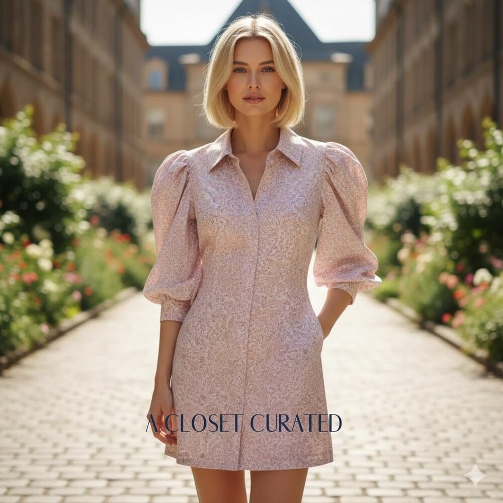 Birgitte Herskind Dress Medium